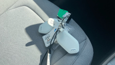 Kia Ev3 148kW Air 81.4kWh 5dr Auto Electric Estate